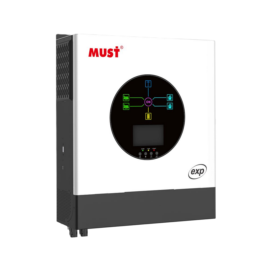 Must Inverter PV19-4024 EXP